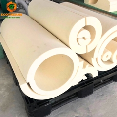 Ống cách nhiệt PIR Polyisocyanurate Pipe Insulation