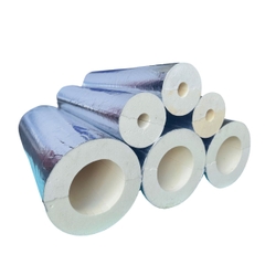 Ống cách nhiệt PIR Polyisocyanurate Pipe Insulation