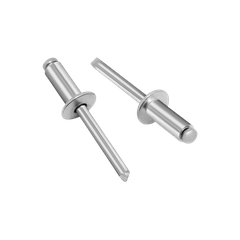 ĐINH TÁN RIVET PHỤ KIỆN DÙNG THI CÔNG CÁCH NHIỆT