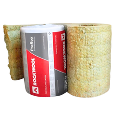 BÔNG KHOÁNG ROCKWOOL CUỘN LƯỚI PROROX WM