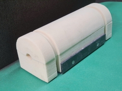 GỐI ĐỠ FOAM ECOTHERMS PUF