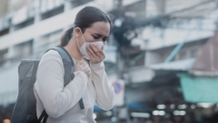 Những cách bảo vệ sức khỏe trước tình trạng ô nhiễm không khí mà ai cũng nên biết