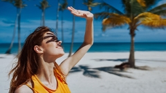 Làm thế nào để bảo vệ bản thân dưới tác động của tia UV