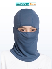 Nón khẩu trang chống nắng trùm đầu unisex UV100 Apex-Cool MD24385