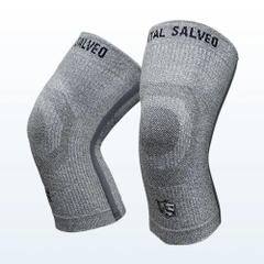 Bó gối tăng cường năng lượng, hỗ trợ giữ ấm Vital Salveo ST3-THICK CJ-5210 (1 chiếc)