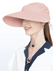 Nón rộng vành chống nắng UV100 Suptex-Cool MF23315