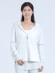 Áo khoác chống nắng thể thao nữ Suptex Cool UV100 AA24111
