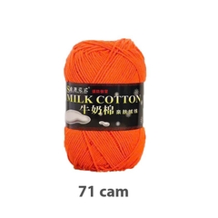 MILK 125 GR
