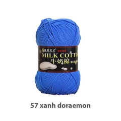 MILK 125 GR