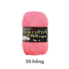 MILK 125 GR