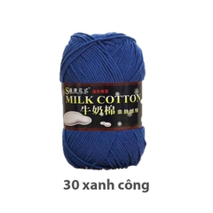 MILK 125 GR