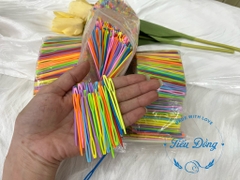 kim khâu nhựa 7cm