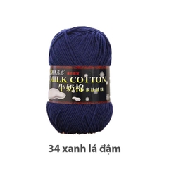 MILK 125 GR