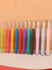 Móc cán dẻo 1 đầu