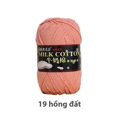 MILK 125 GR