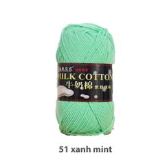 MILK 125 GR