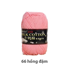 MILK 125 GR