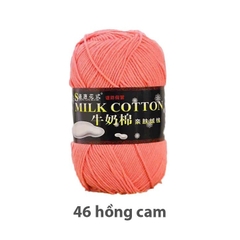 MILK 125 GR