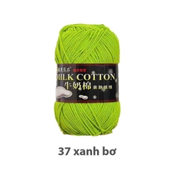 MILK 125 GR