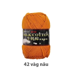 MILK 125 GR
