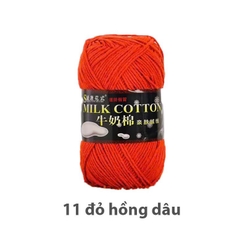 MILK 125 GR