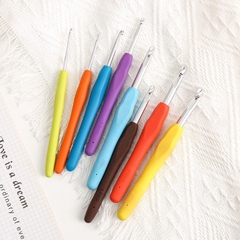 Móc cán dẻo 1 đầu