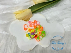 gim đánh dấu len