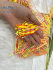 Kim khâu len nhựa 5.5cm