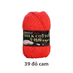 MILK 125 GR