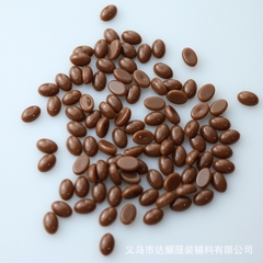 MŨI OVAN 4*6mm