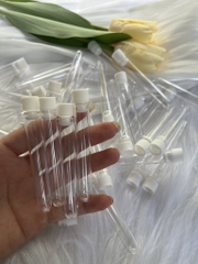 Ống đựng kim khâu