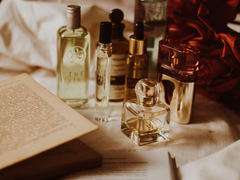 Các Điểm Vàng Để Xịt Nước Hoa: Tăng Độ Tỏa Hương Thơm Của Bạn