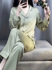 Pijama- xu hướng đồ ngủ mới hiện đại và tiện dụng