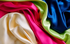 Vải satin và latin loại nào tốt hơn?