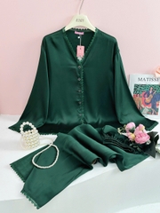 BASIC TAY DÀI REN - TD028