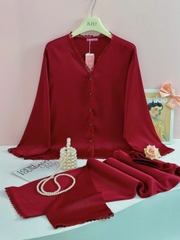 BASIC TAY DÀI REN - TD028