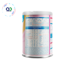 Sữa bột Meiji 1-3 year old Growing Up Formula 800g (nhập khẩu)