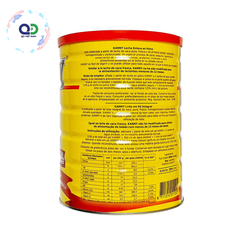 Sữa KANNY Nguyên Kem Nhập Khẩu 100% Hà Lan 900G