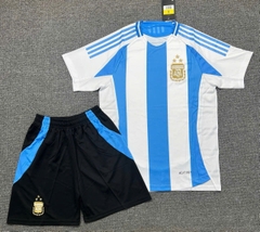 Đội tuyển Argentina