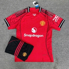 Manchester United 2025 - 2026