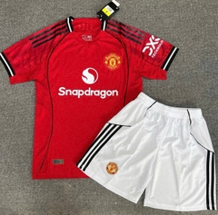 Manchester United 2025 - 2026