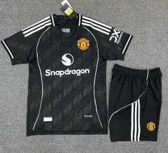 Manchester United 2025 - 2026