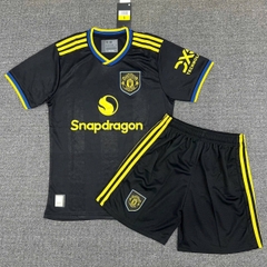 Manchester United 2025 - 2026