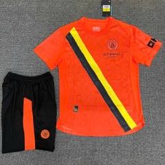 Manchester City 2025 - 2026