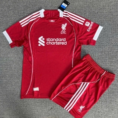 Liverpool 2025 - 2026