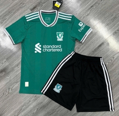 Liverpool 2025 - 2026