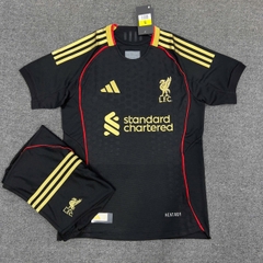 Liverpool 2025 - 2026
