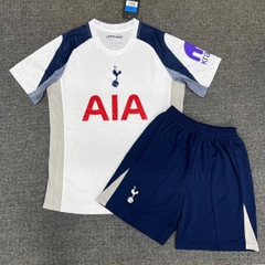 Tottenham 2025 - 2026