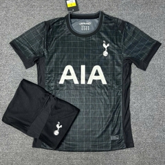Tottenham 2025 - 2026