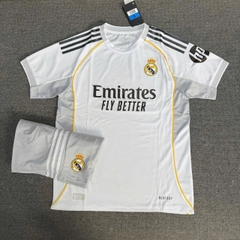Real Madrid 2025 - 2026